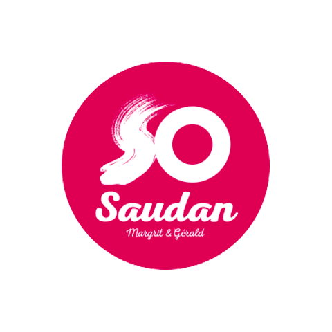 Saudan